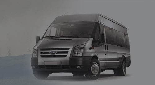 Minibus Hire Middlesbrough