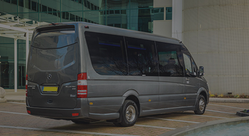 Mini Coach Hire