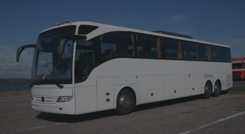 Middlesbrough Minibus Hire