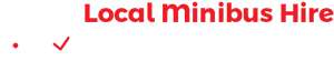 Minibus Hire Middlesbrough