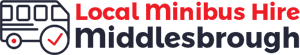 Minibus Hire Middlesbrough