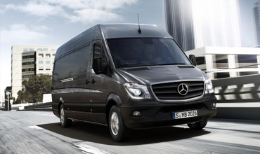 Minibus Hire Middlesbrough