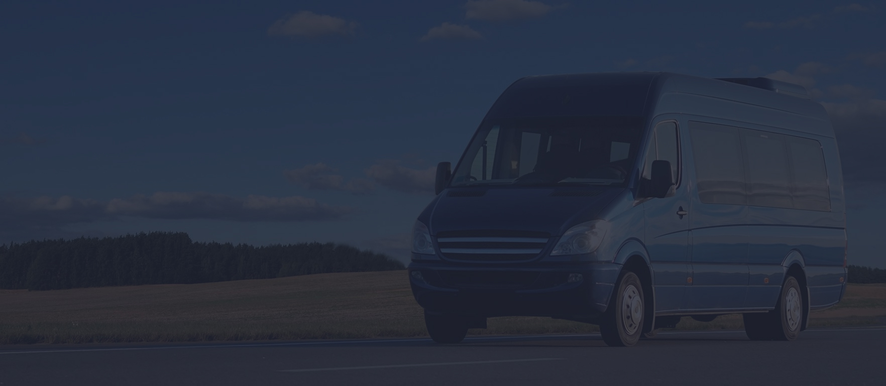 Minibus Hire Middlesbrough